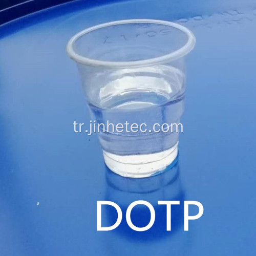 Tıbbi Eldivenler İçin Ftalat Plastifiyan DOTP